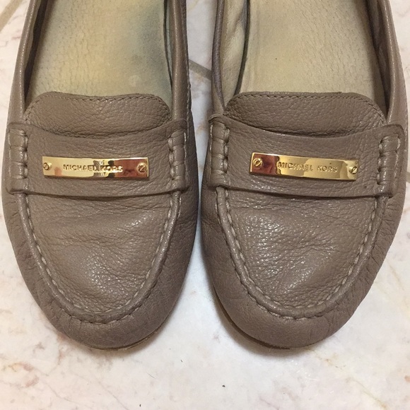 Michael Kors Loafers - Picture 3 of 8
